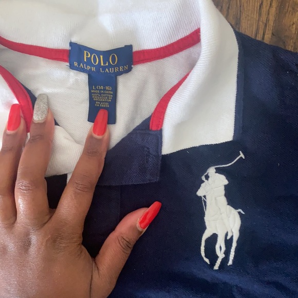 Polo shirt - Picture 3 of 6